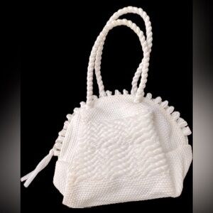 Vintage 1970’s small handmade bag